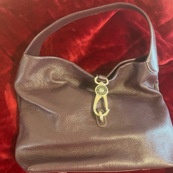 Dooney & Bourke - Plum Purple - EUC - Picture 1 of 1